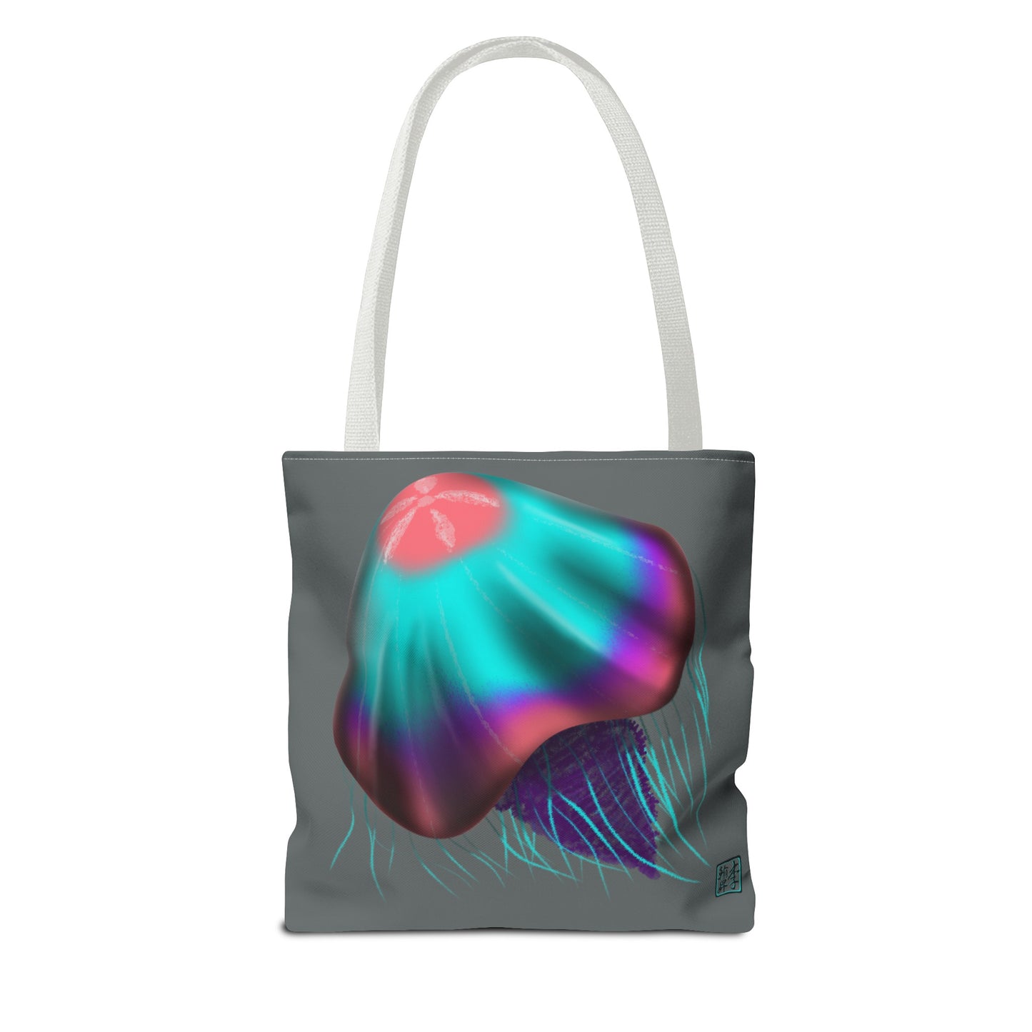 The Jellyfish - Tote Bag