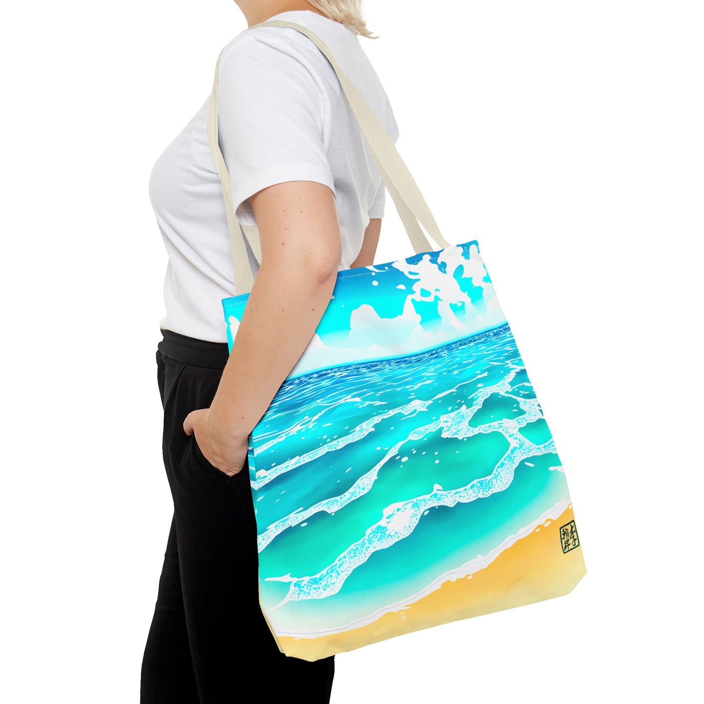Beach Life - Tote Bag