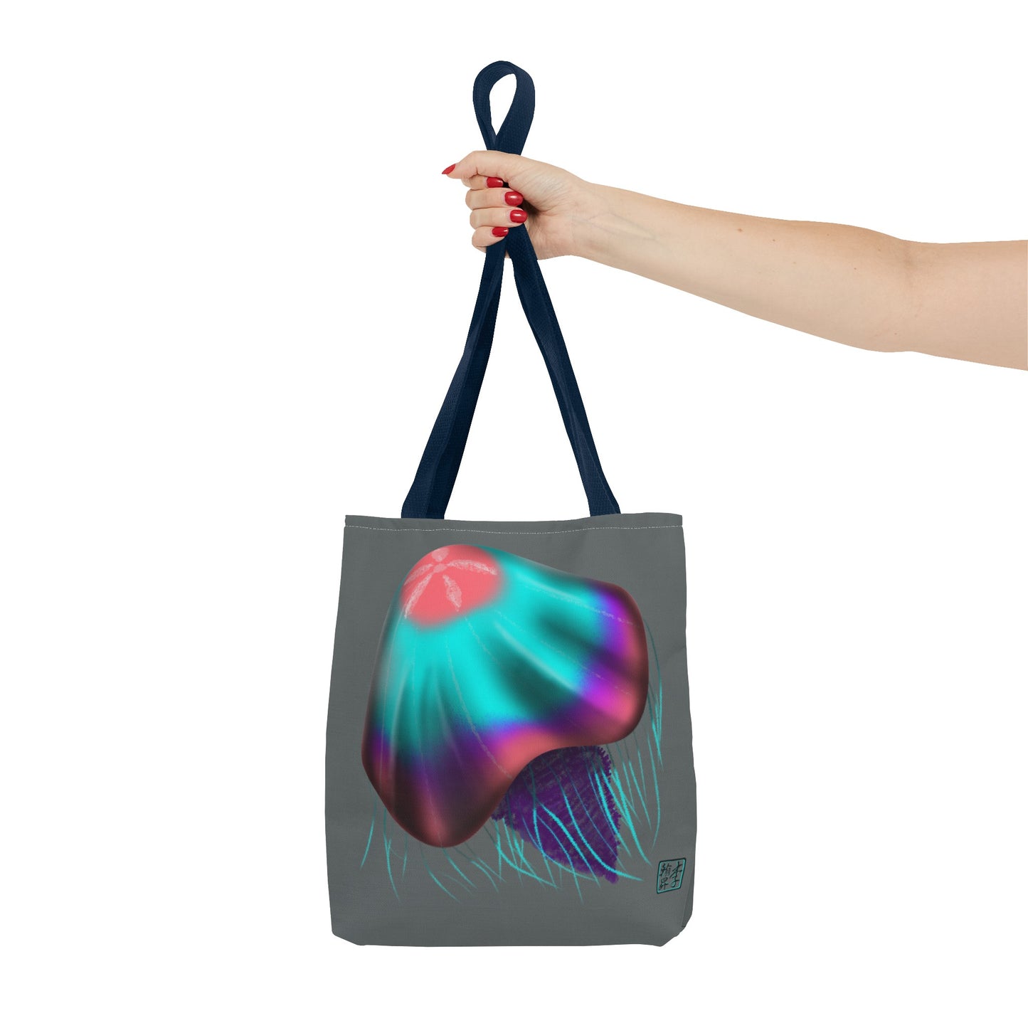 The Jellyfish - Tote Bag