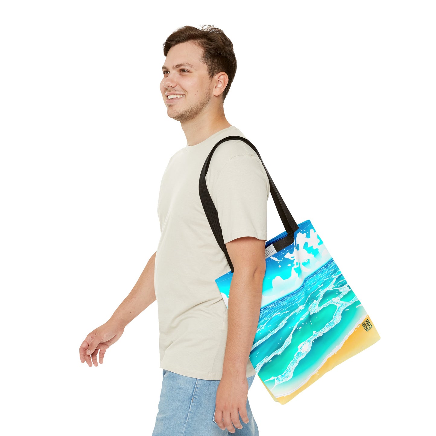 Beach Life - Tote Bag