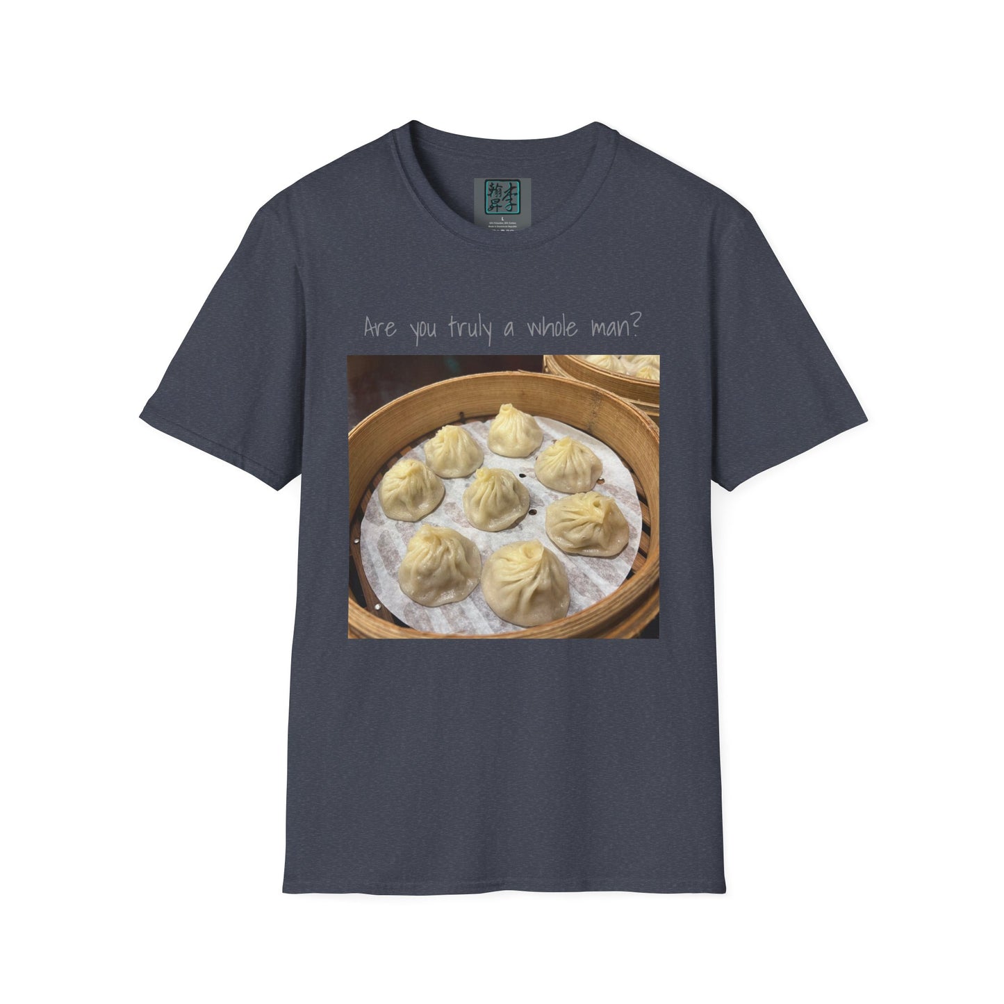 Xiao Long Bao - Pork Bun - T-Shirt