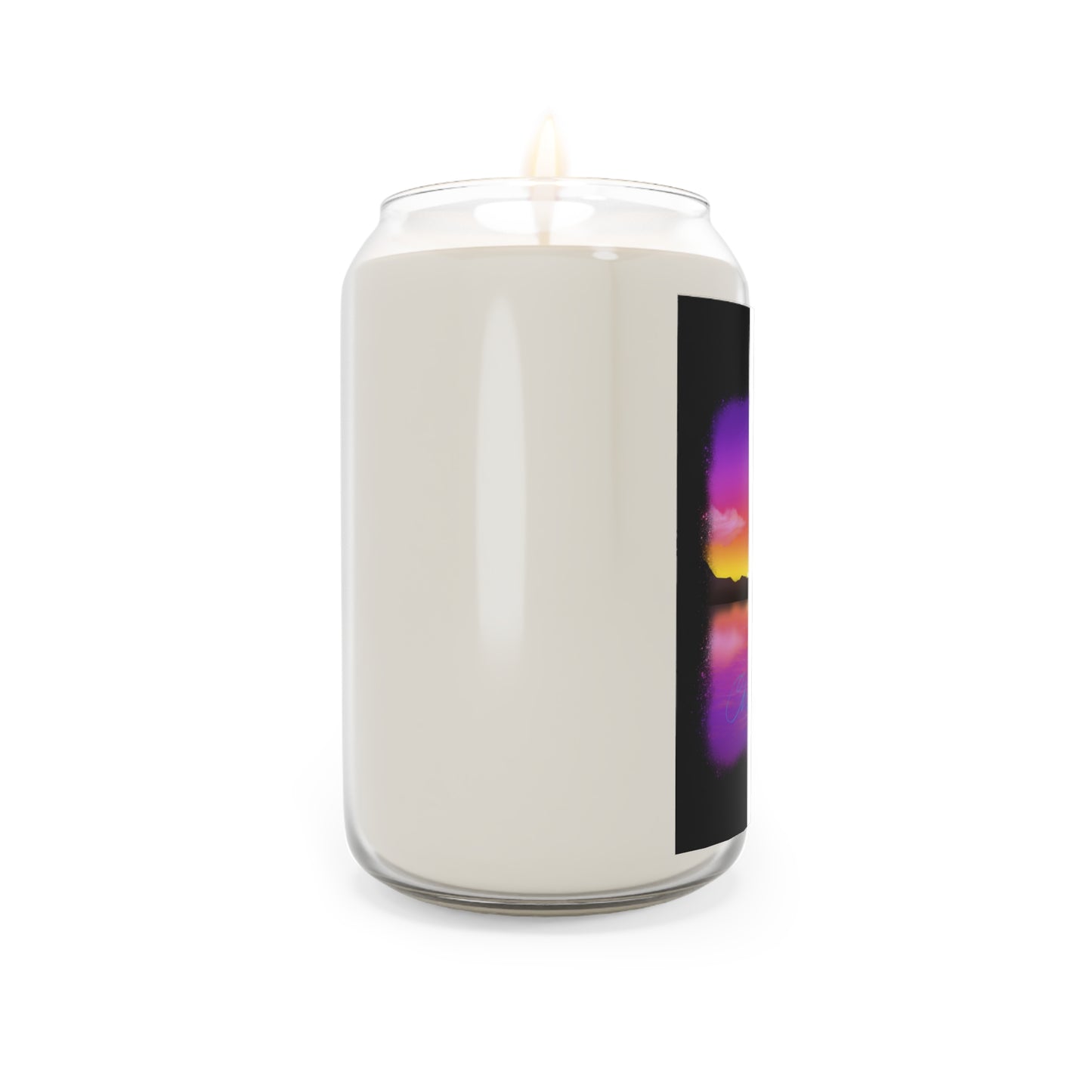 Choose Zen - Scented Candle