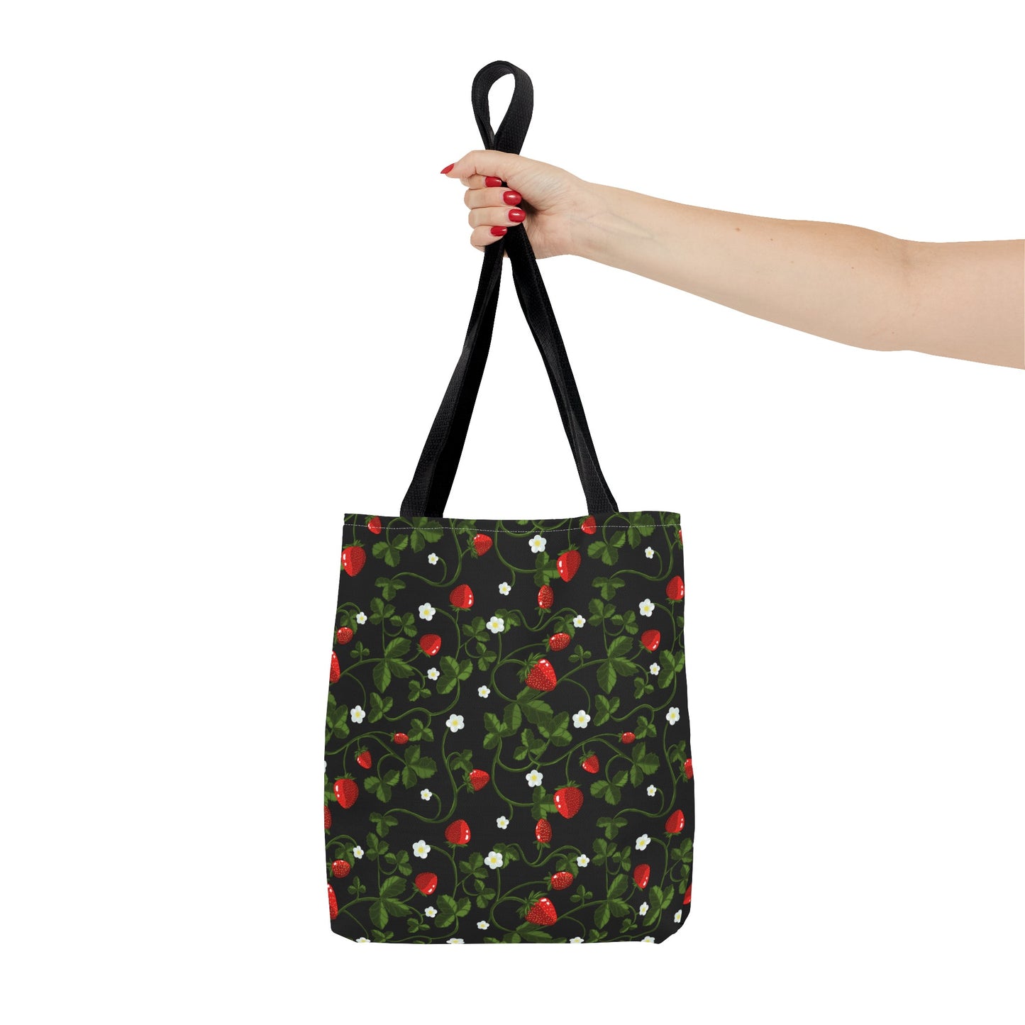 Strawberry - Tote