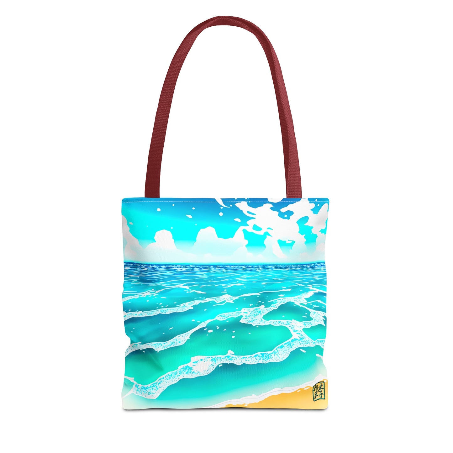 Beach Life - Tote Bag