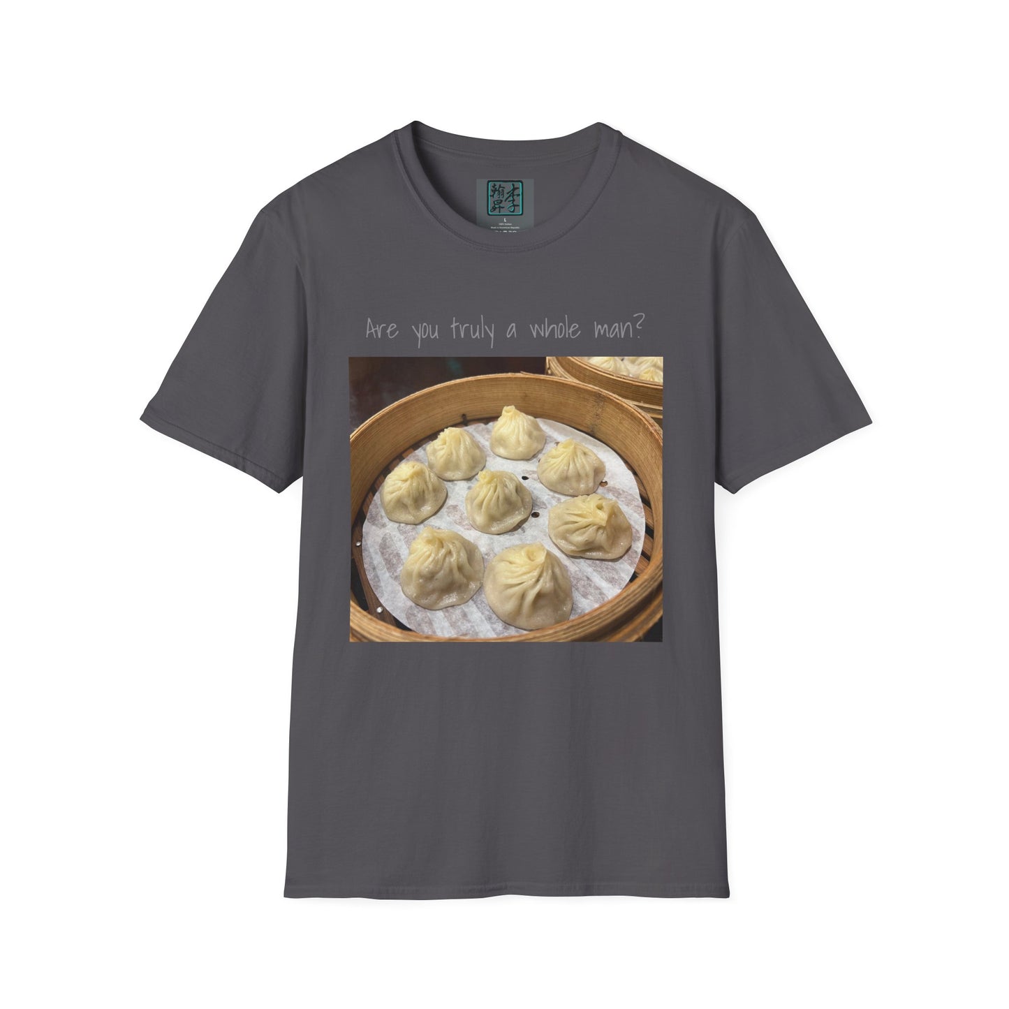 Xiao Long Bao - Pork Bun - T-Shirt