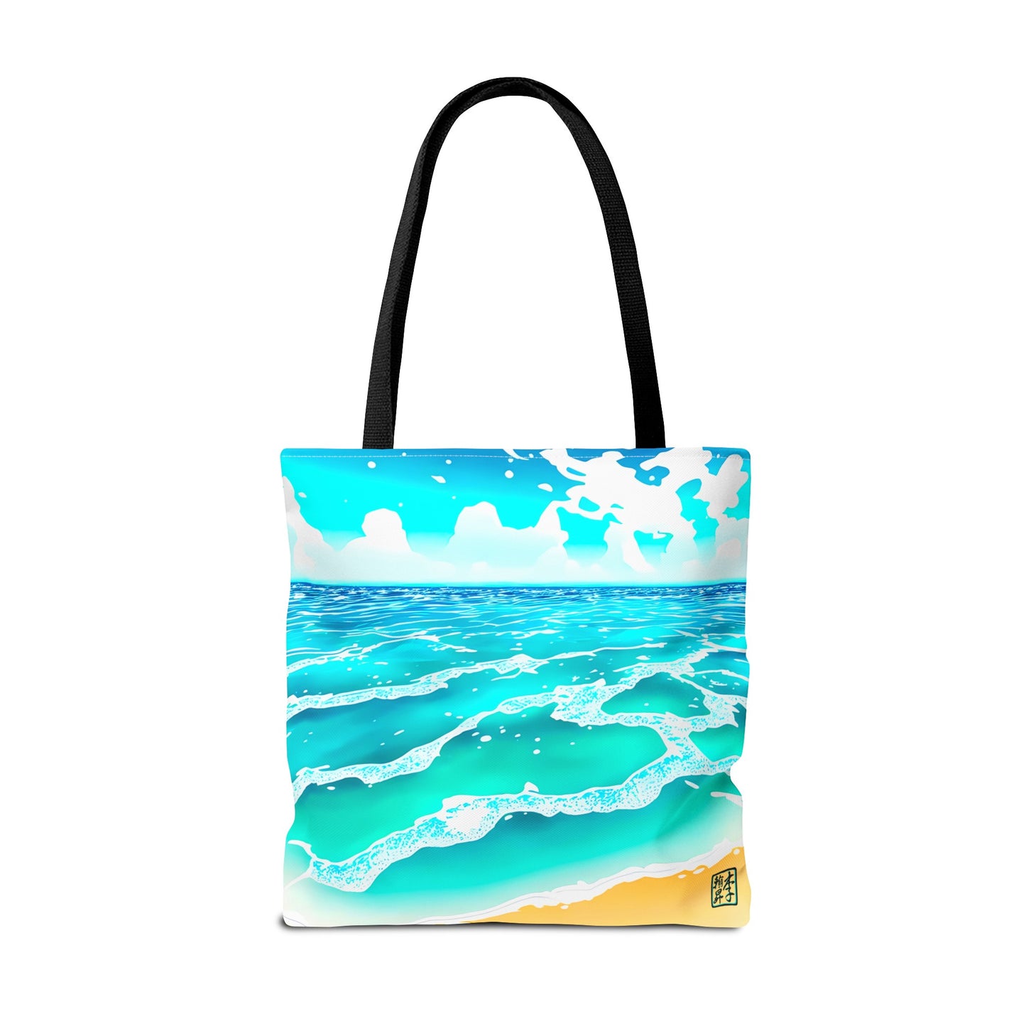 Beach Life - Tote Bag