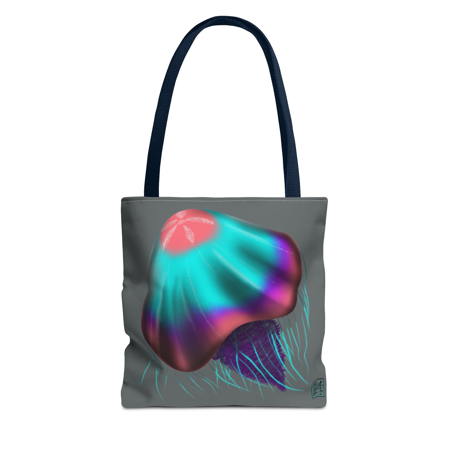 The Jellyfish - Tote Bag
