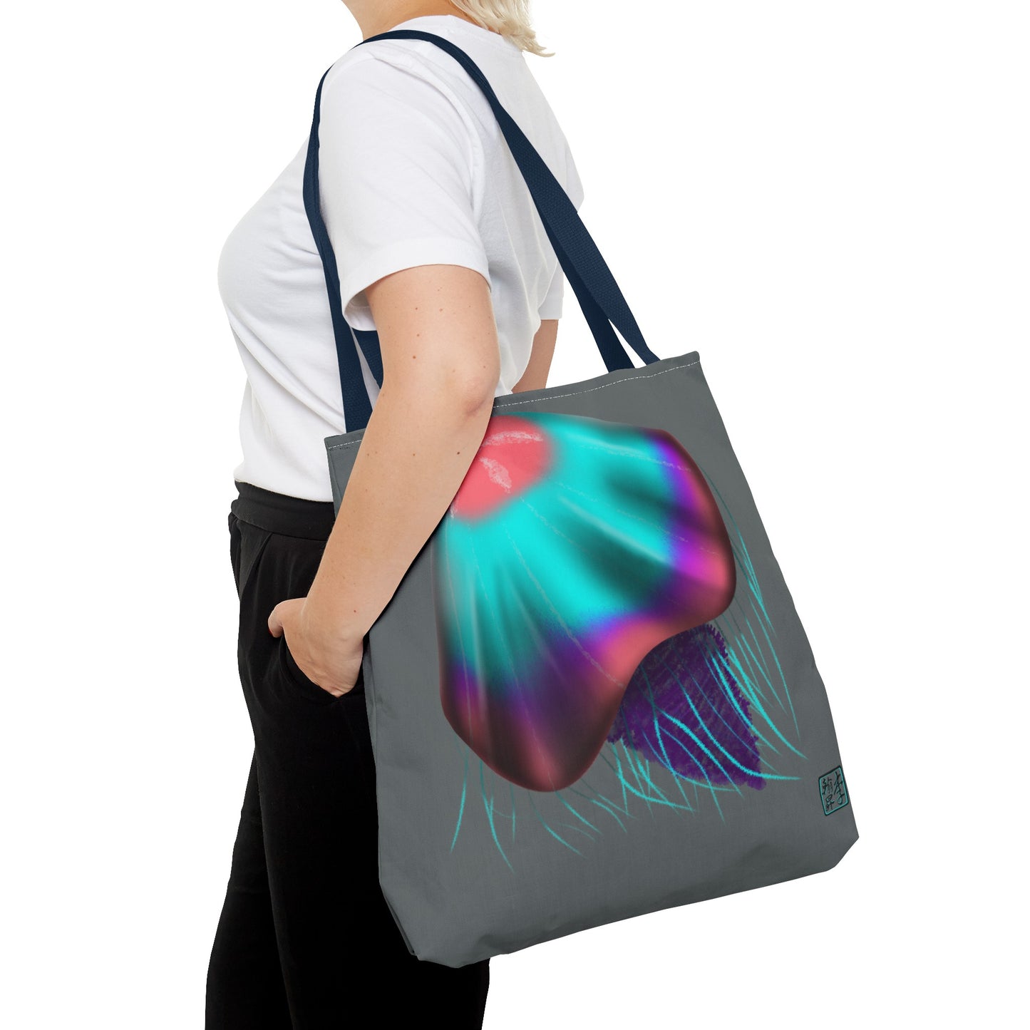 The Jellyfish - Tote Bag