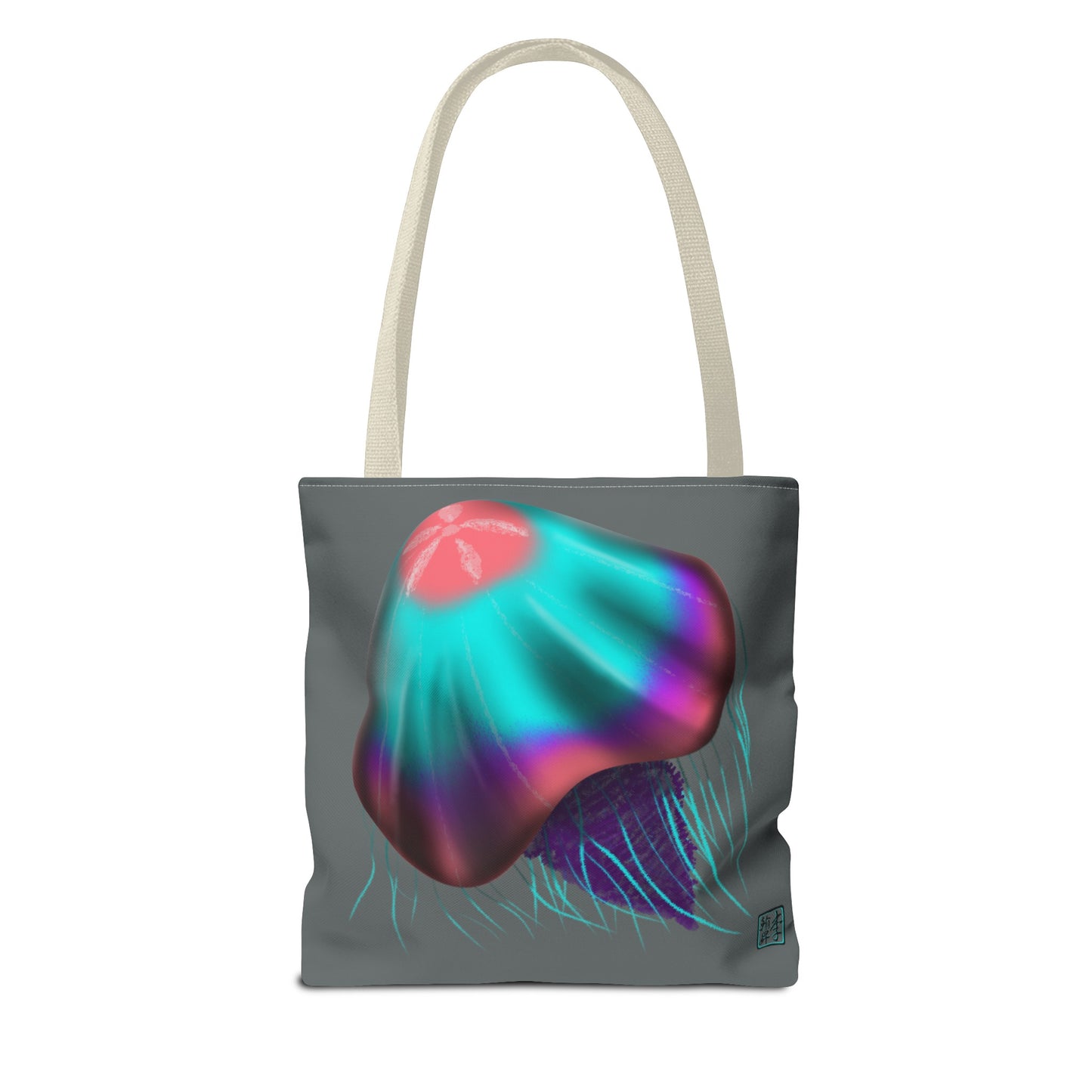 The Jellyfish - Tote Bag