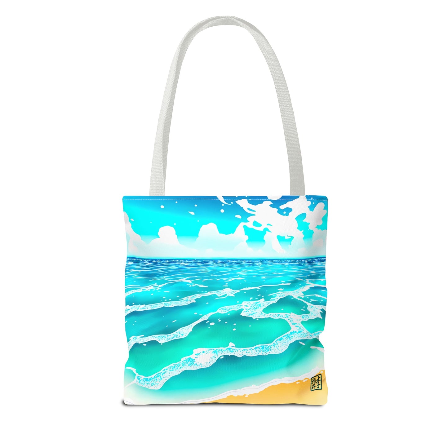 Beach Life - Tote Bag