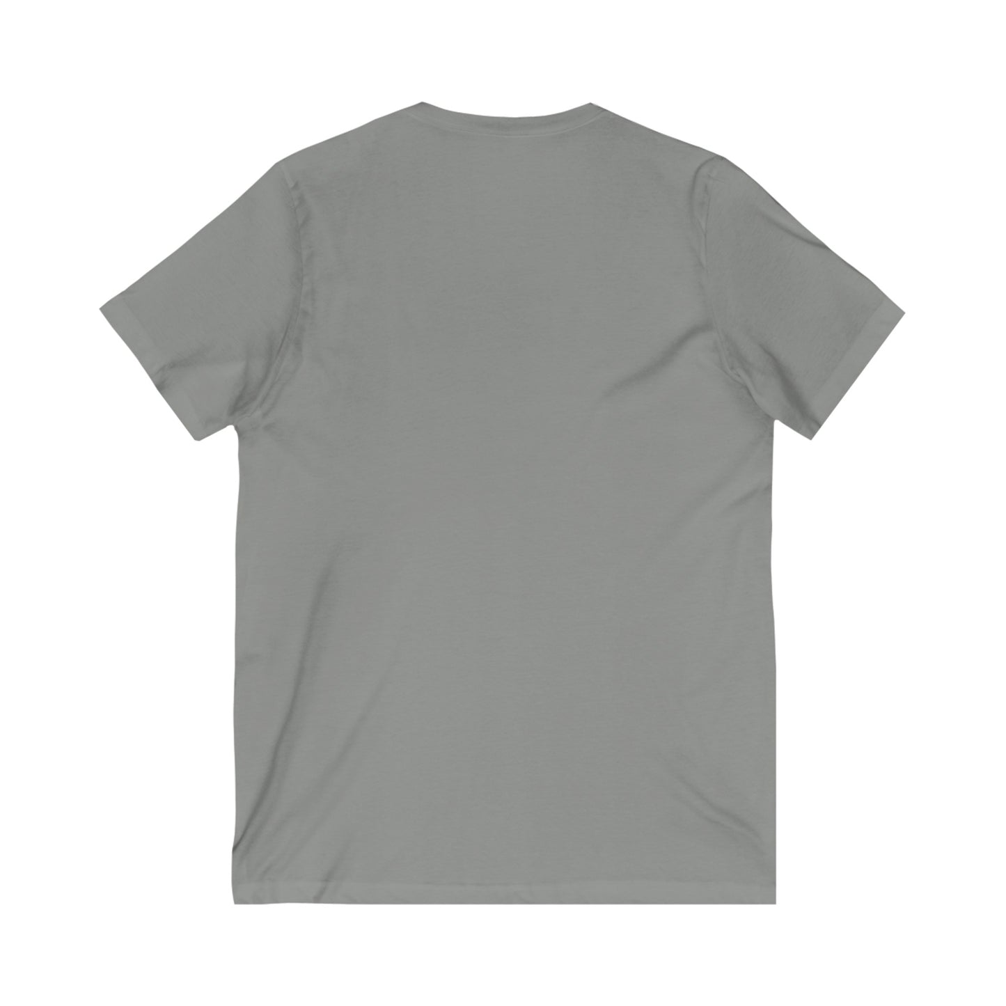 Saitama Sunset - V-Neck Tee