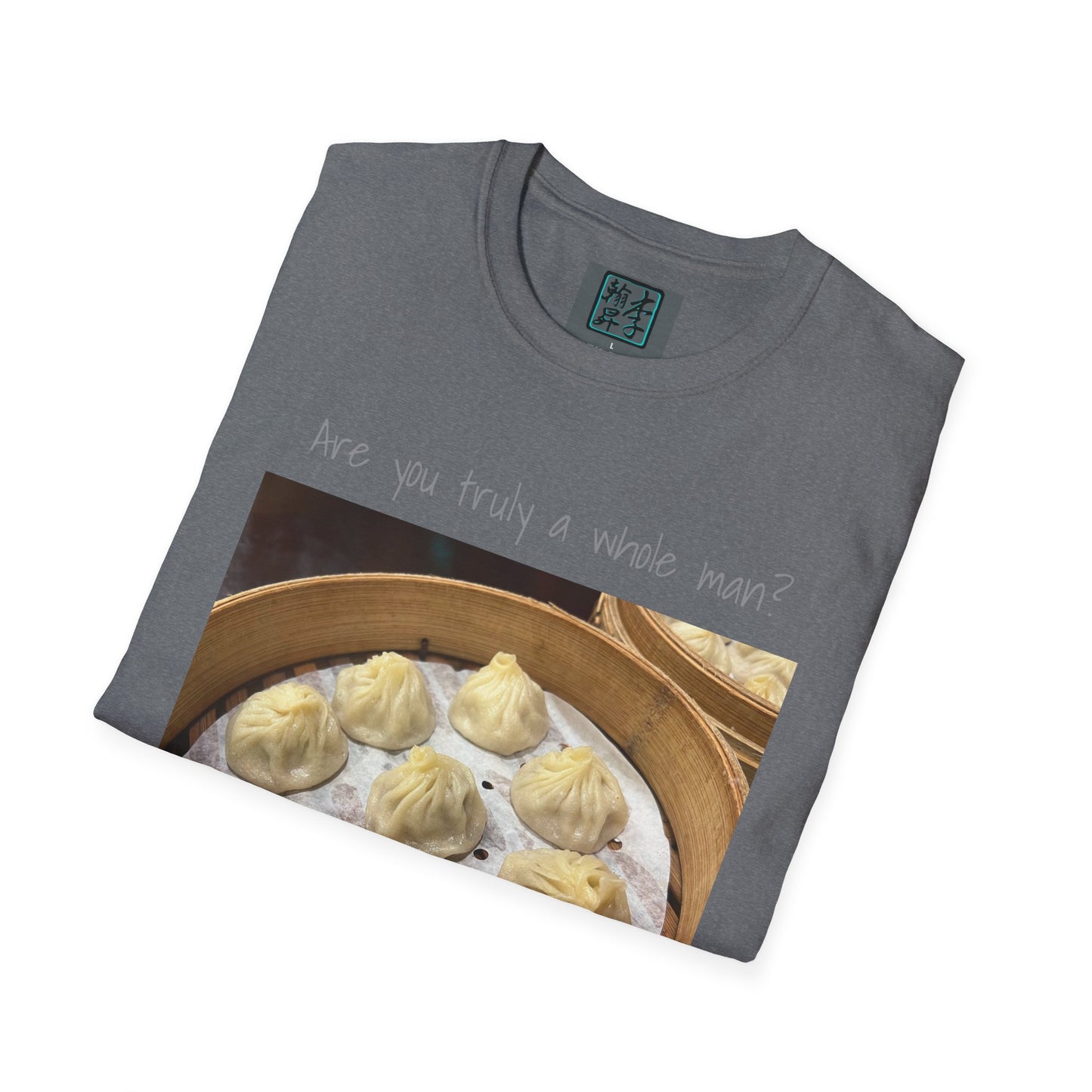 Xiao Long Bao - Pork Bun - T-Shirt