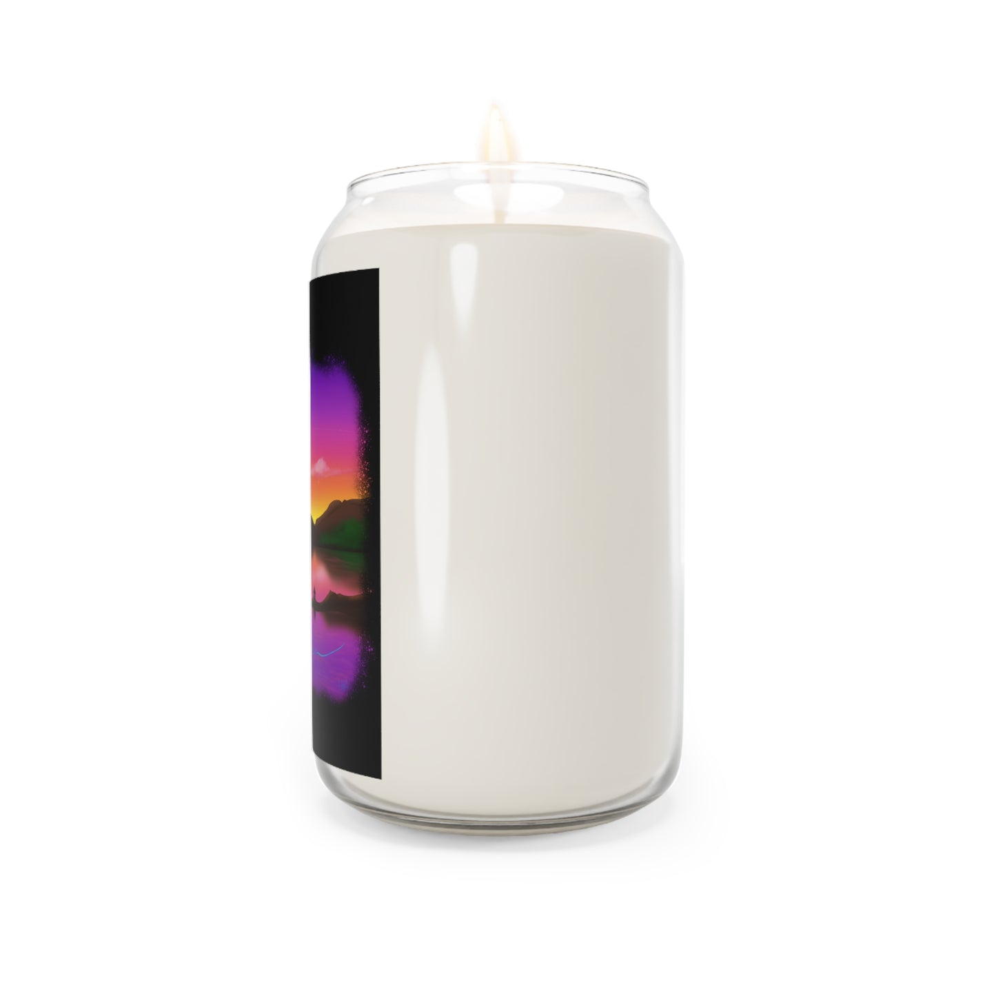 Choose Zen - Scented Candle