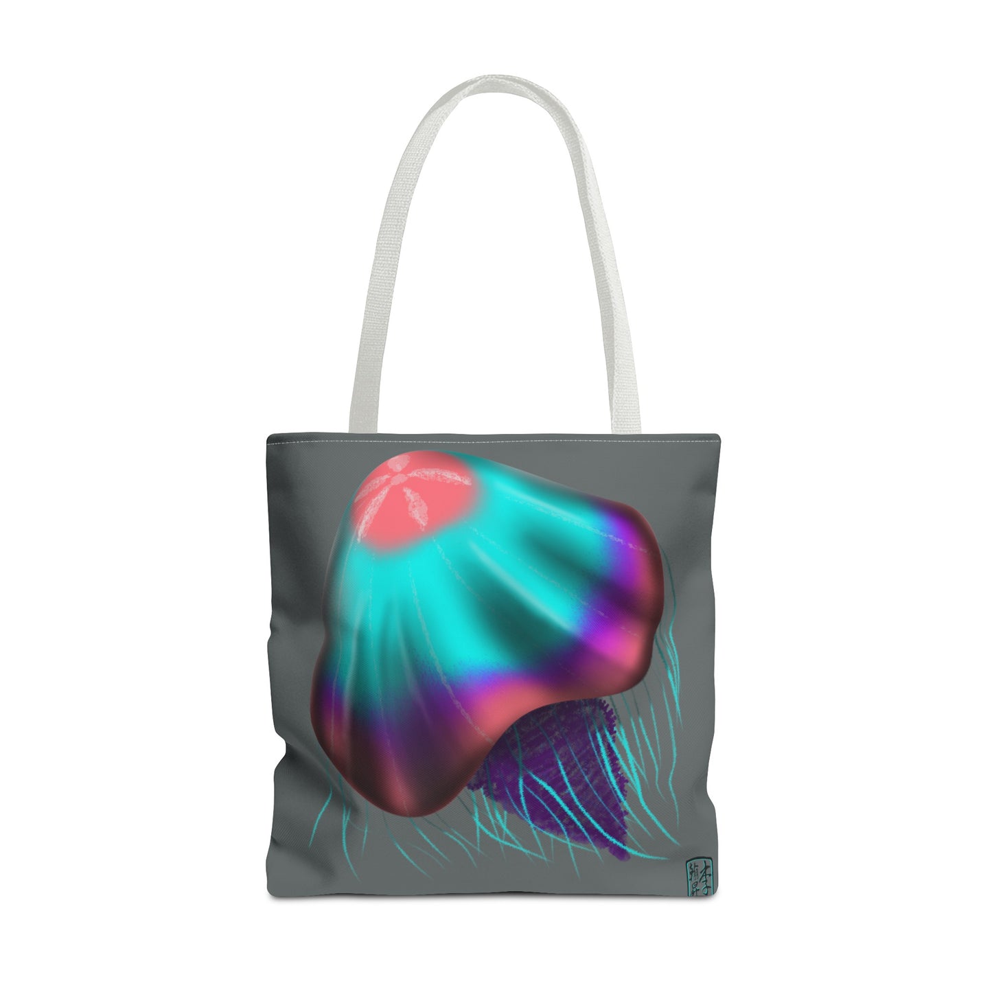 The Jellyfish - Tote Bag