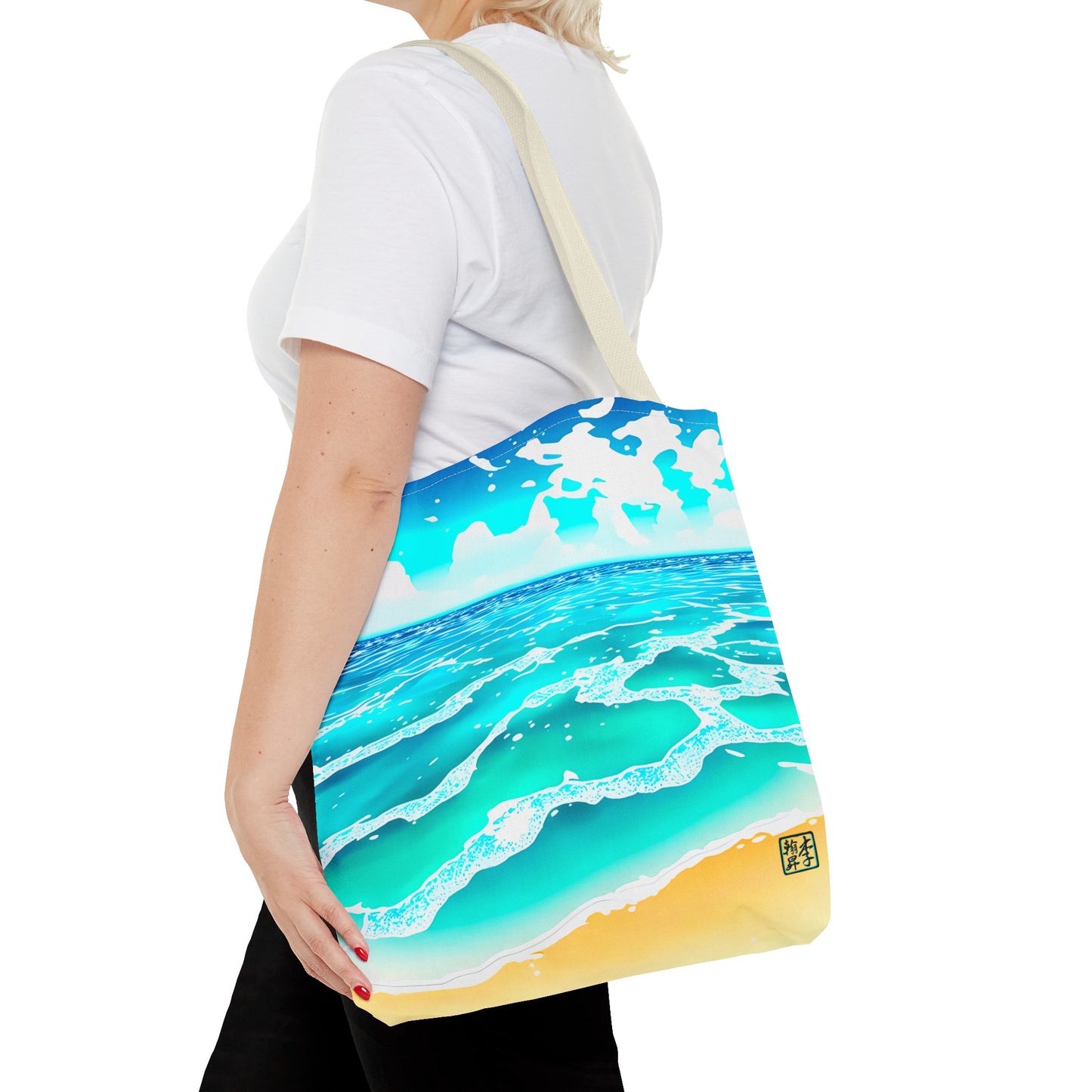 Beach Life - Tote Bag