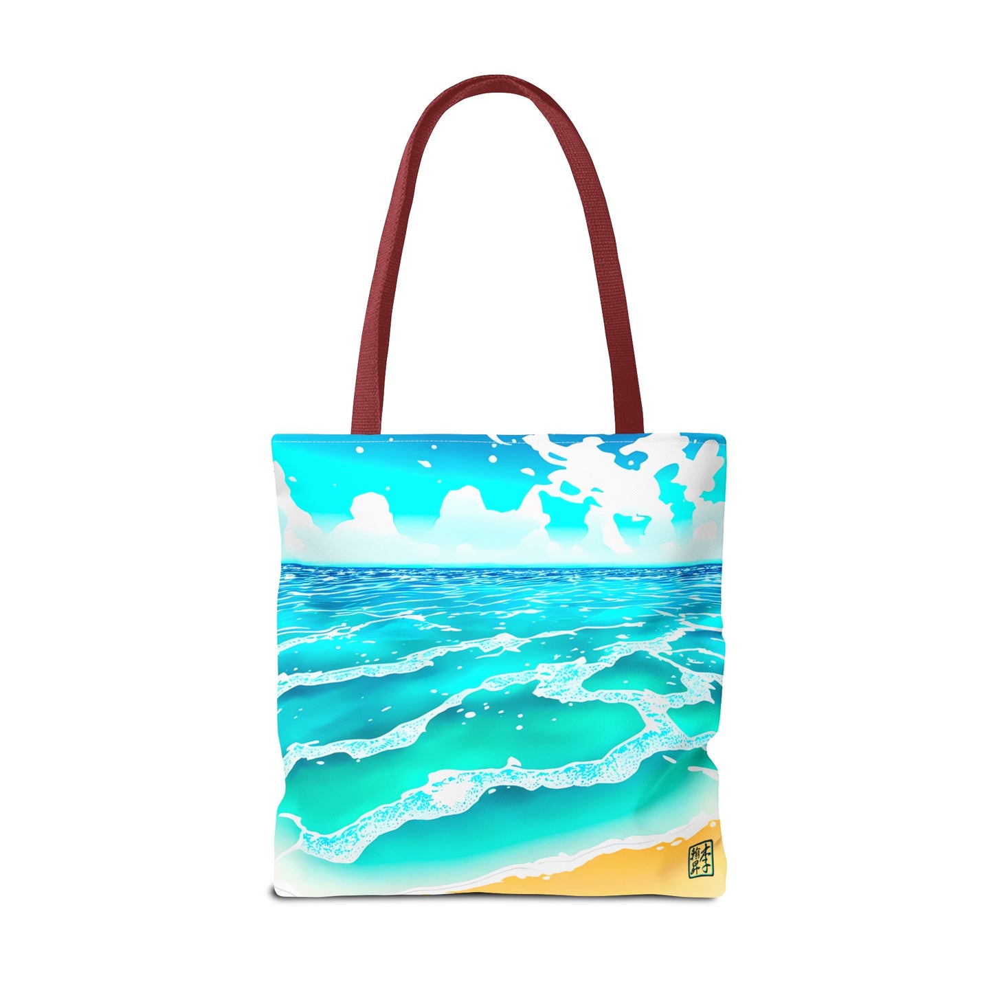 Beach Life - Tote Bag