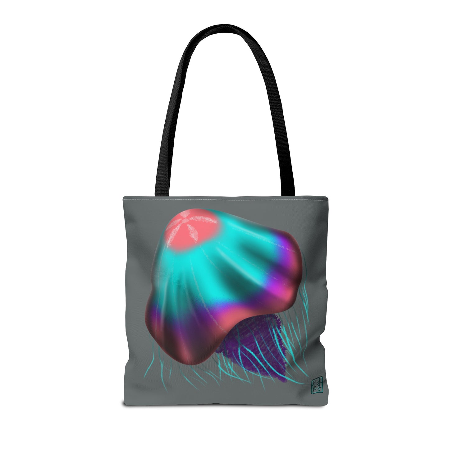 The Jellyfish - Tote Bag