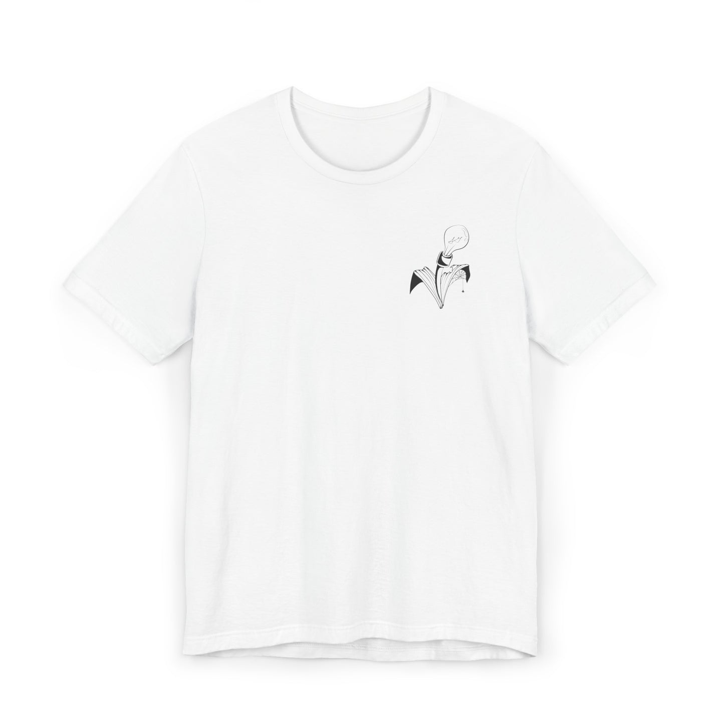 Storm Garden Studio- Unisex Jersey T-Shirt