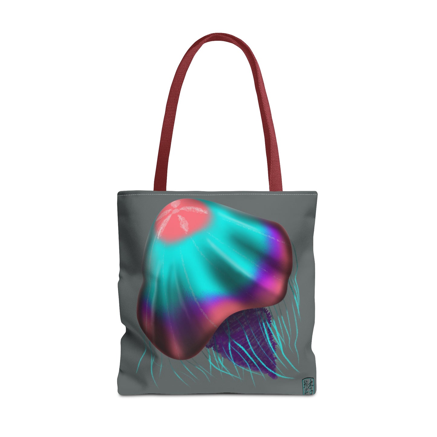 The Jellyfish - Tote Bag