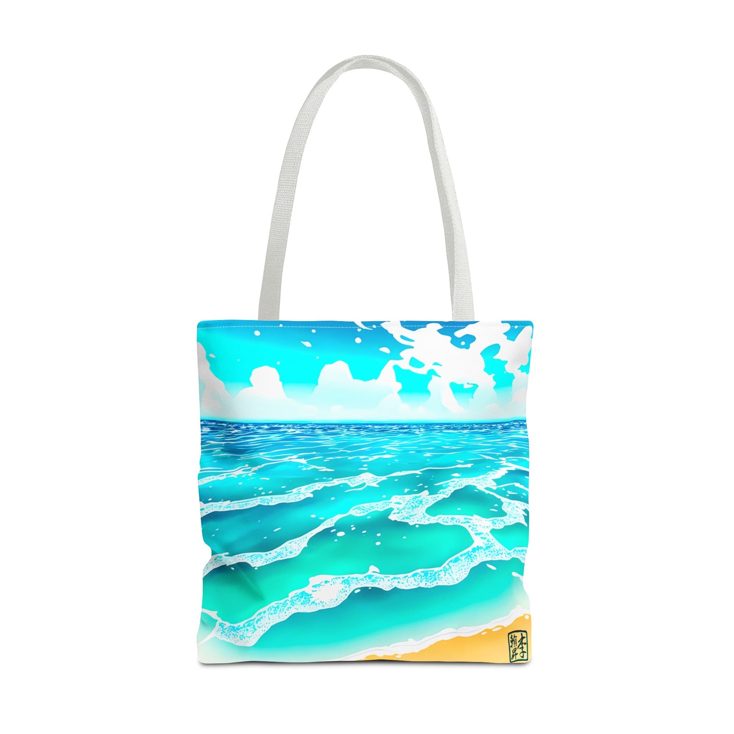 Beach Life - Tote Bag