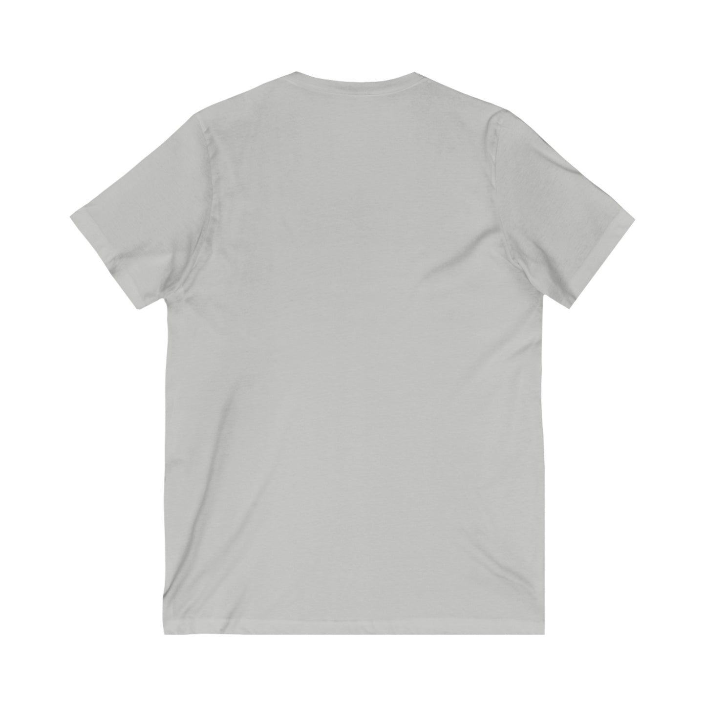 Saitama Sunset - V-Neck Tee