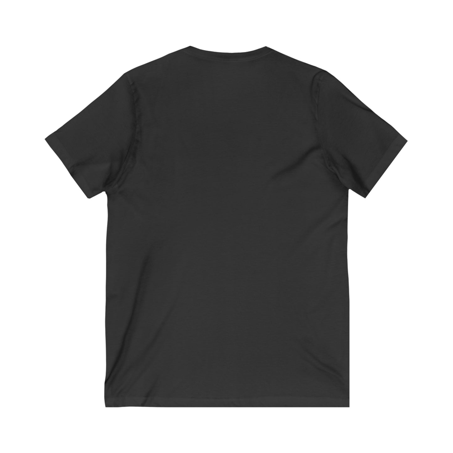 Saitama Sunset - V-Neck Tee