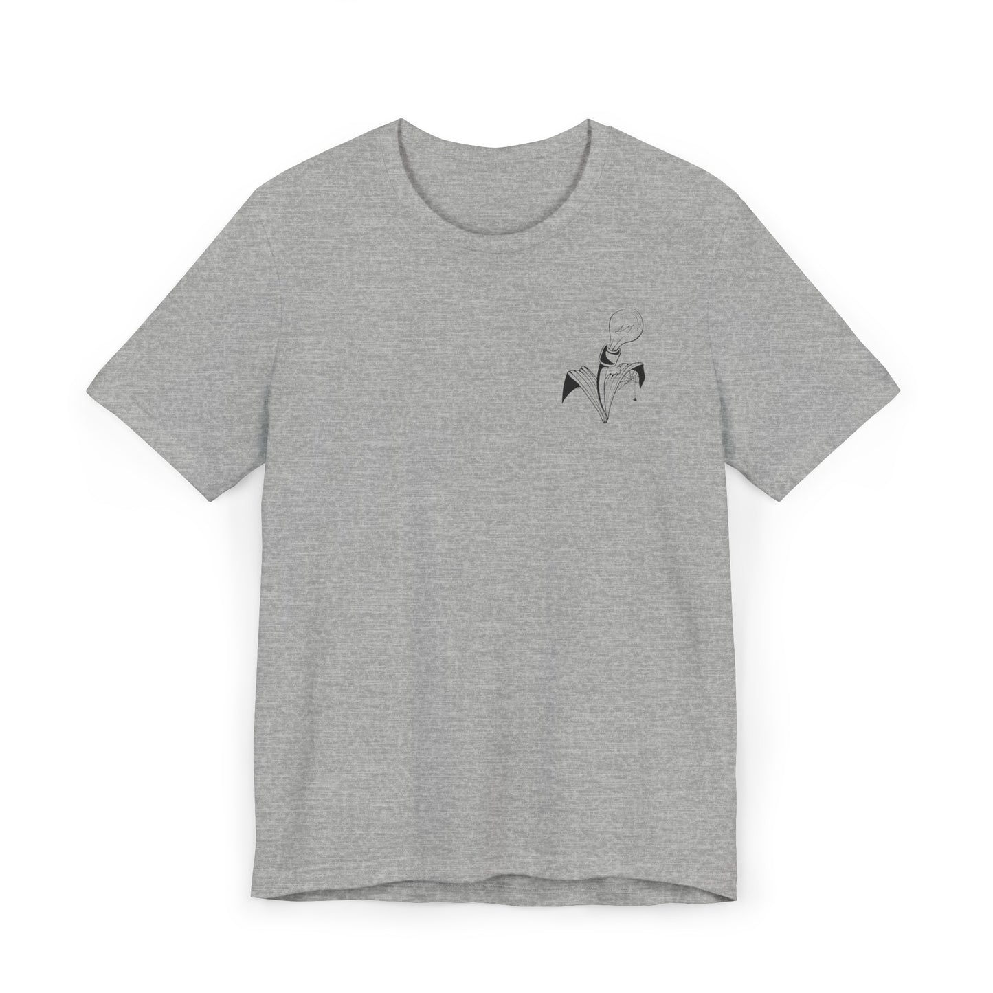 Storm Garden Studio- Unisex Jersey T-Shirt