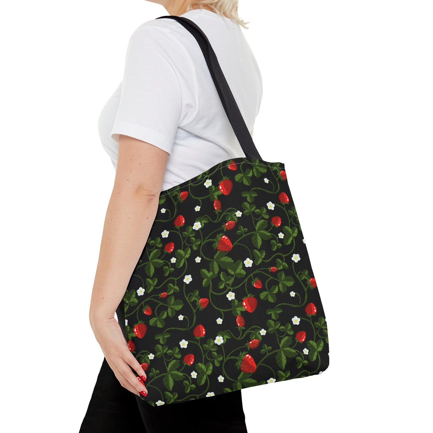 Strawberry - Tote