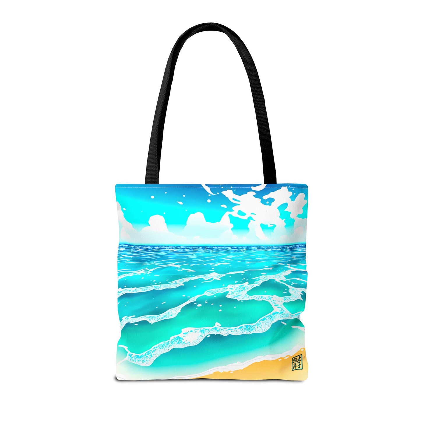Beach Life - Tote Bag