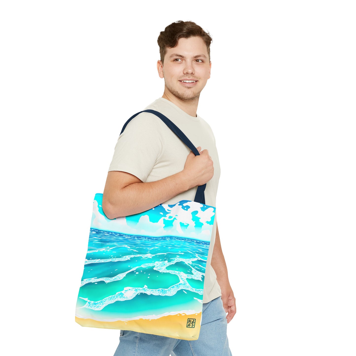 Beach Life - Tote Bag