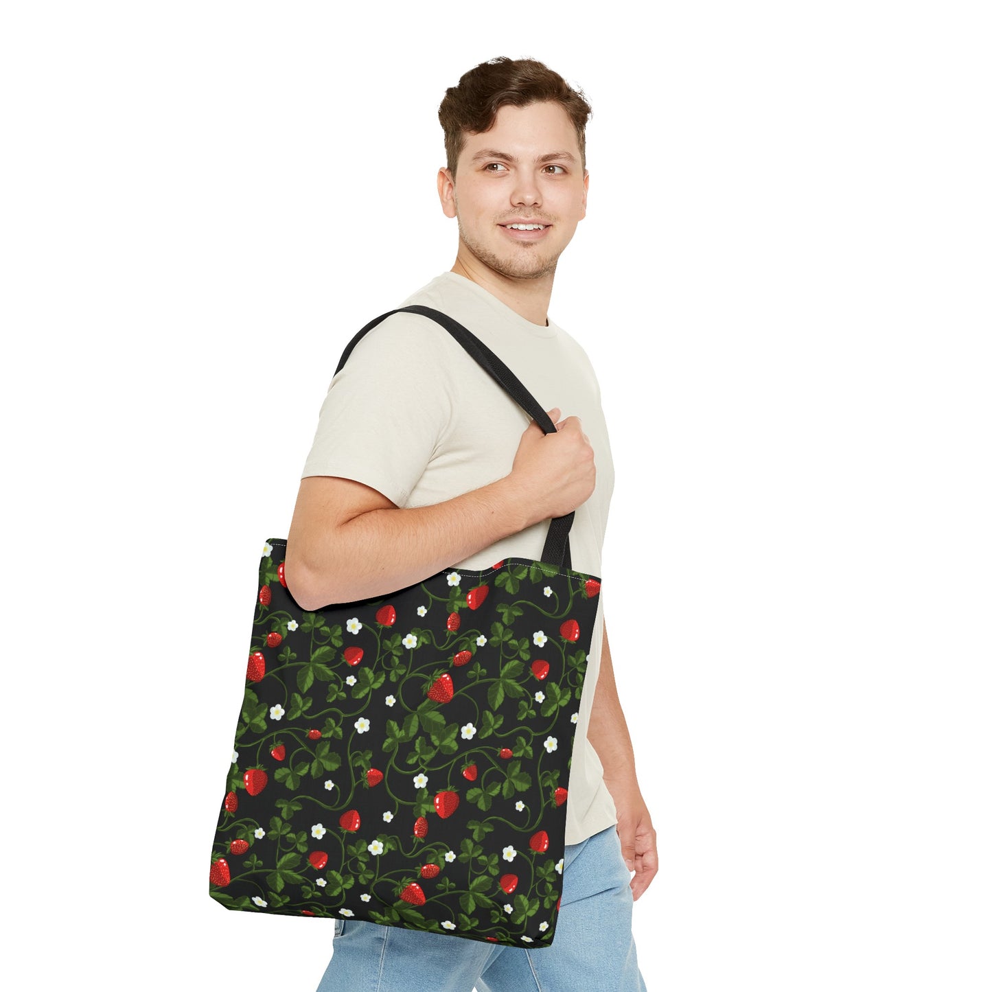 Strawberry - Tote