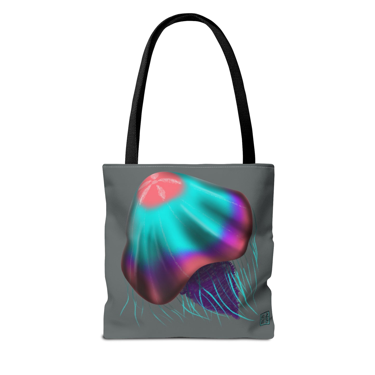 The Jellyfish - Tote Bag