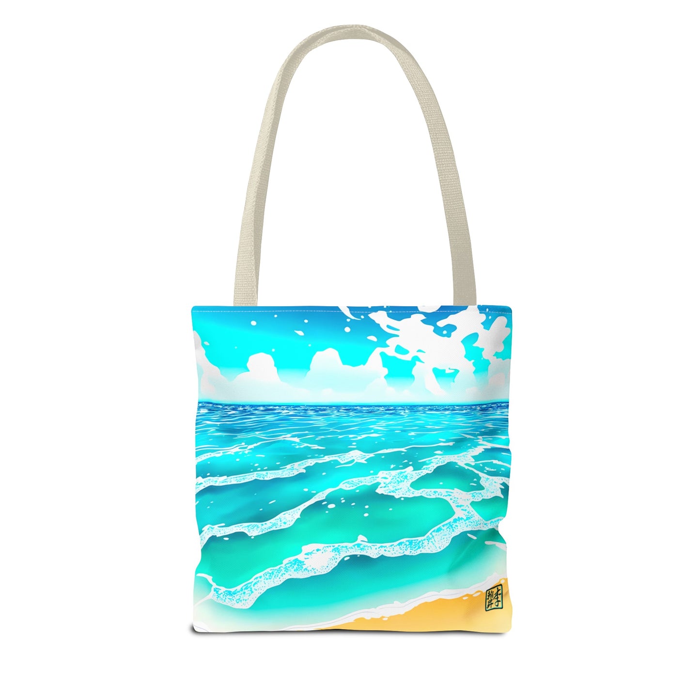Beach Life - Tote Bag
