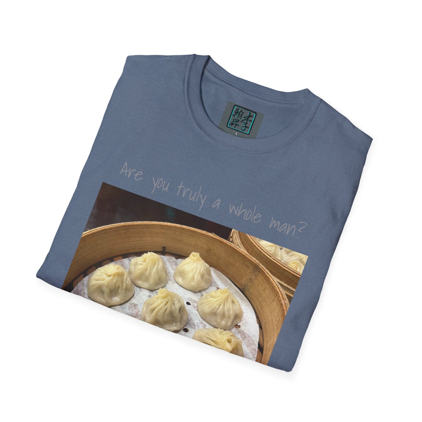 Xiao Long Bao - Pork Bun - T-Shirt