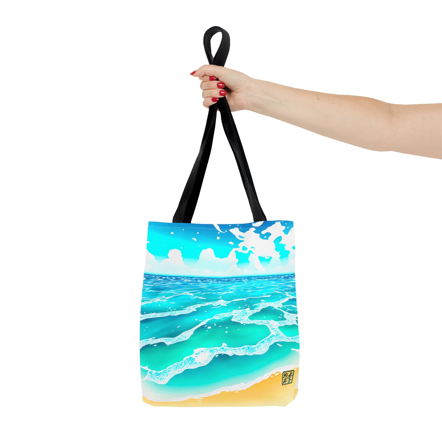 Beach Life - Tote Bag