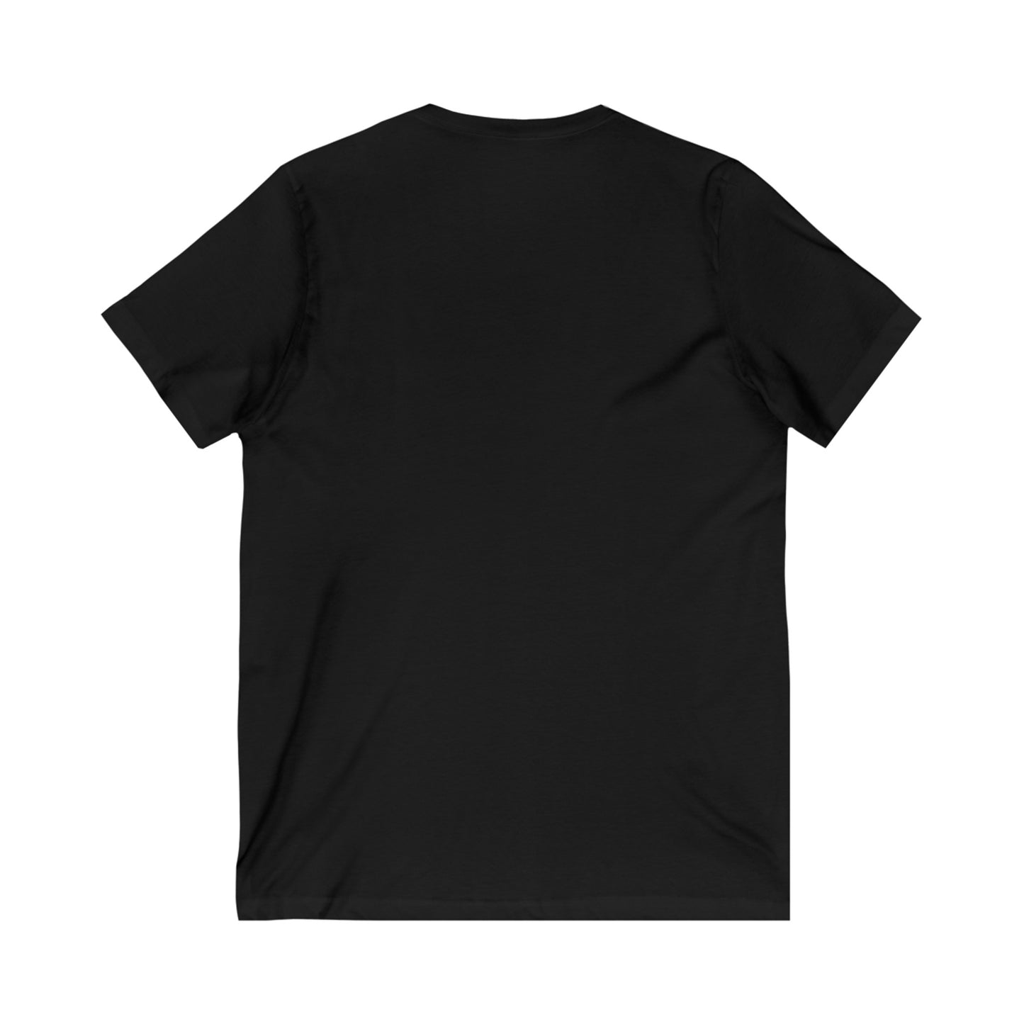 Saitama Sunset - V-Neck Tee