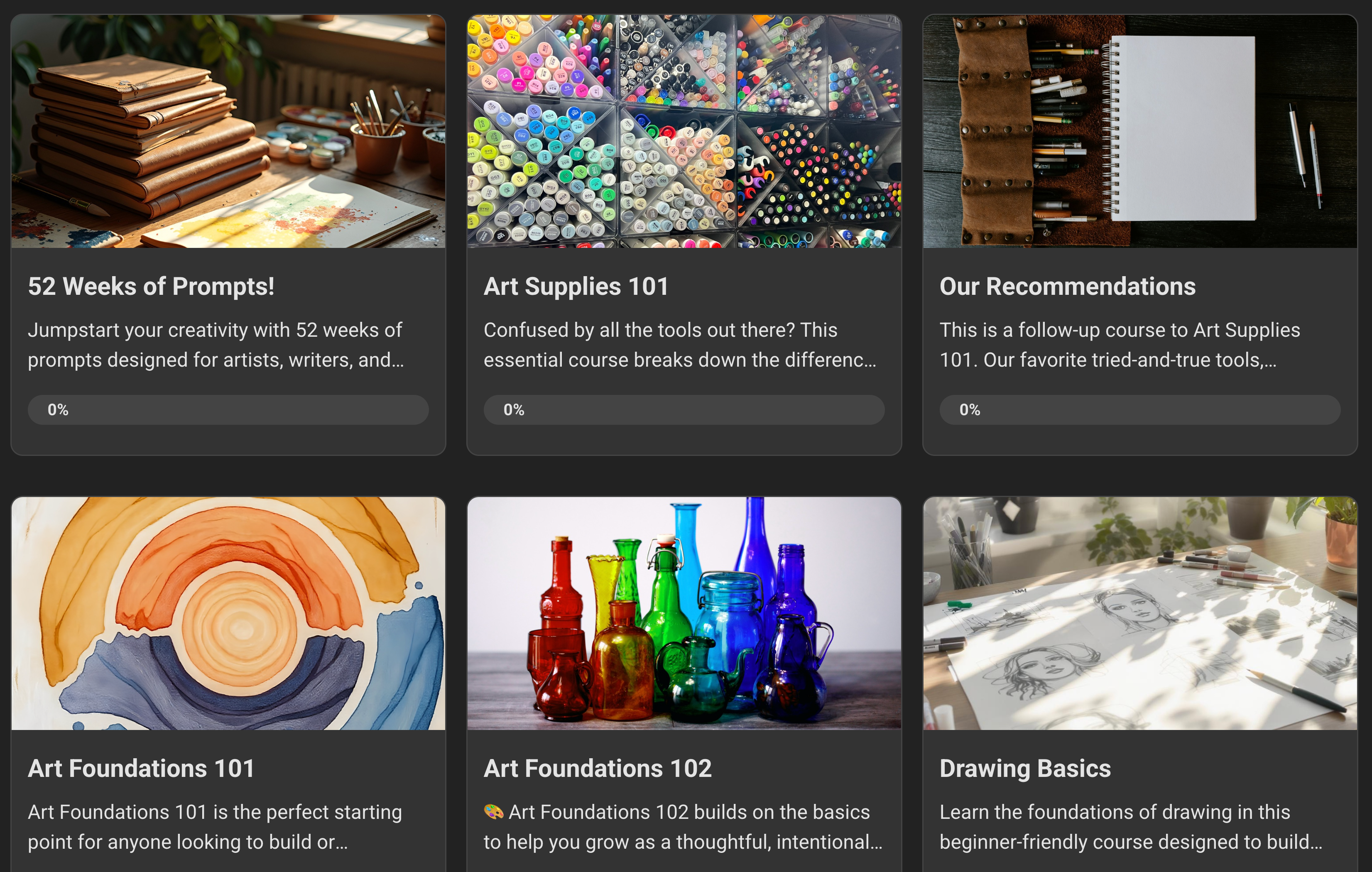 August Deep Dive: Growing Together with ACI 🌿🎨