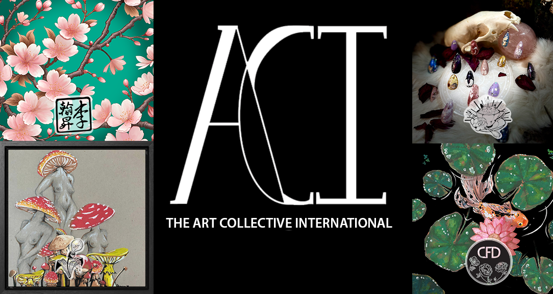 🎨 Explore ACI’s Skool: Learn, Grow, and Create With Us — For Just $1 a Month