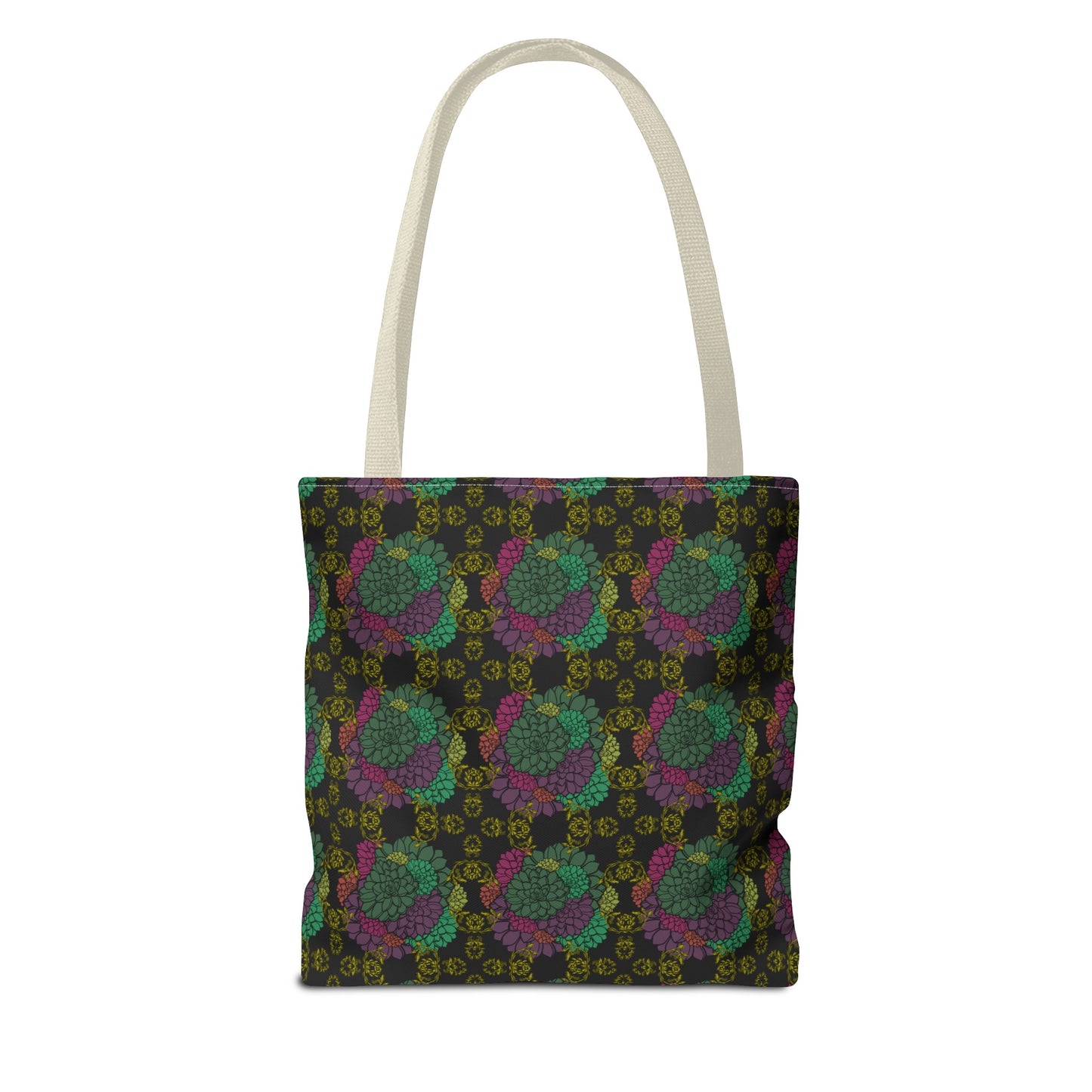 Echeveria In Bloom Tote