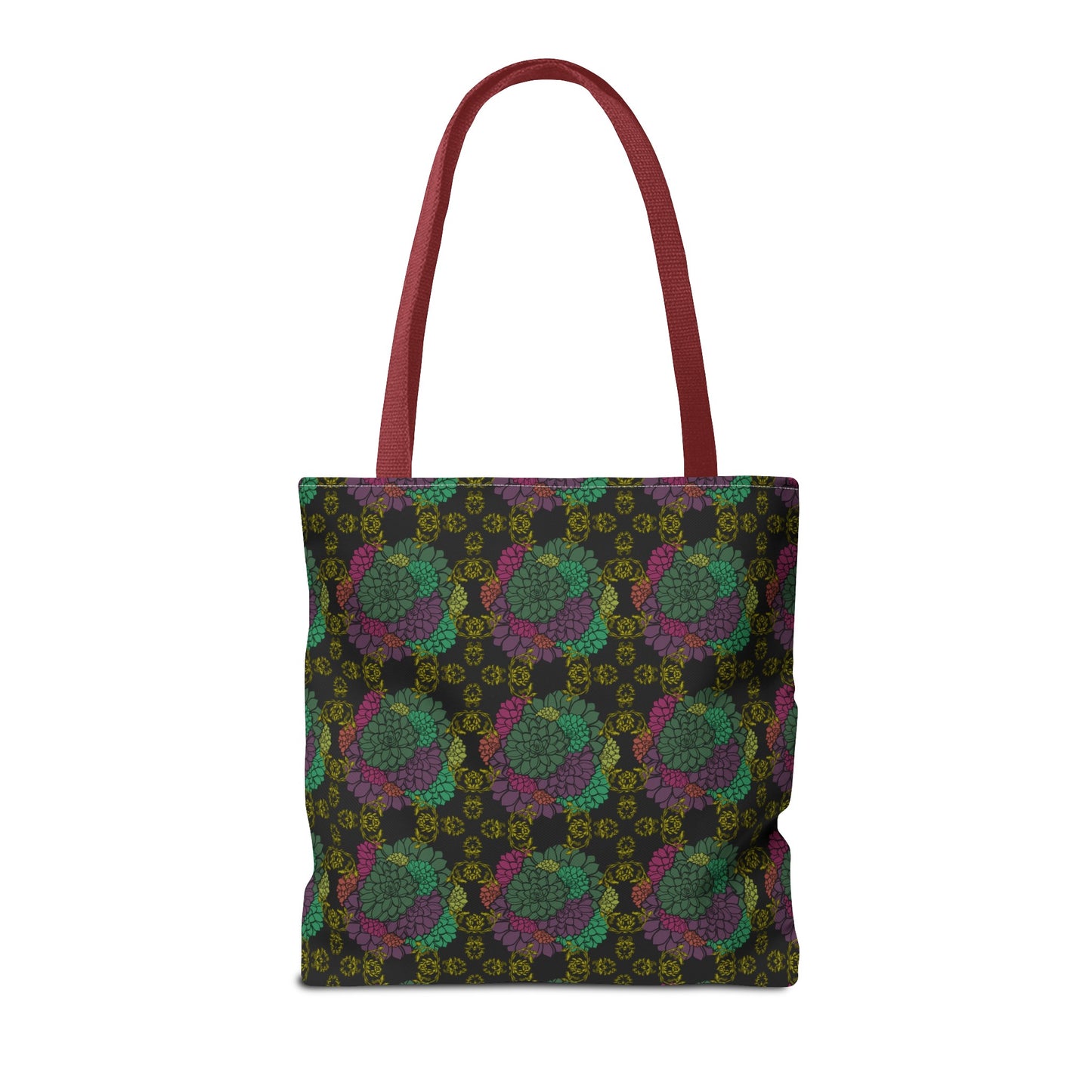 Echeveria In Bloom Tote