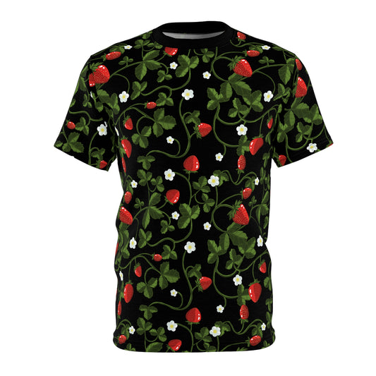 Strawberry - Sew Tee