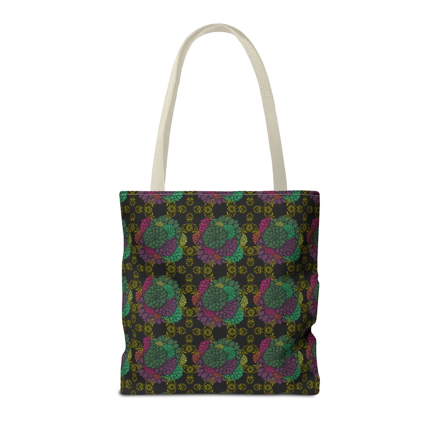 Echeveria In Bloom Tote