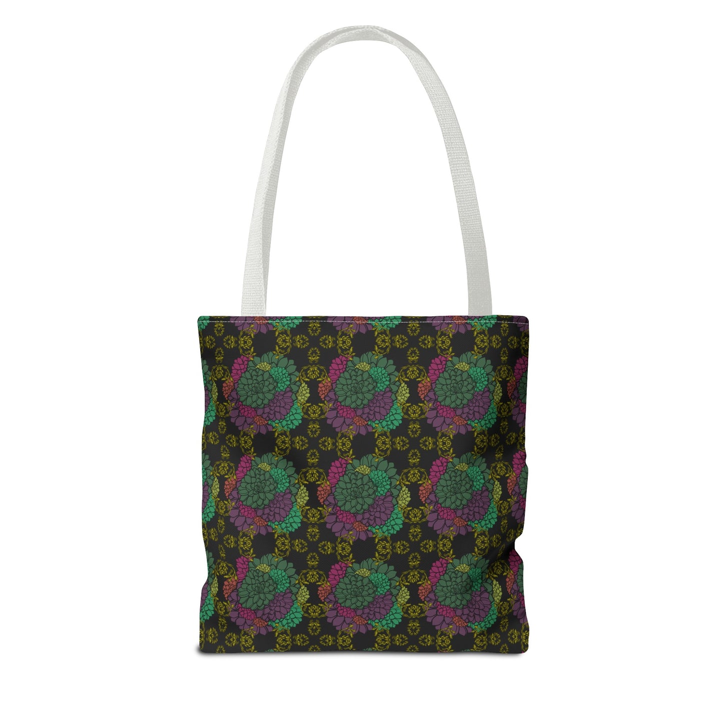 Echeveria In Bloom Tote