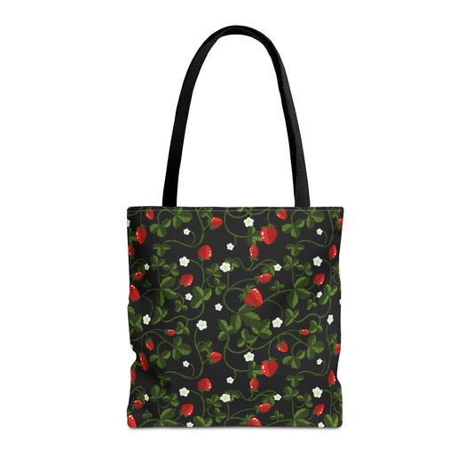 Strawberry - Tote