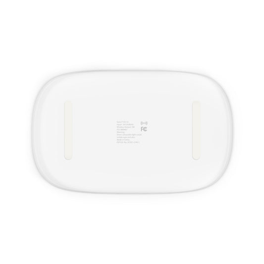 Above the Clouds - UV Phone Sanitizer and Wireless Charger