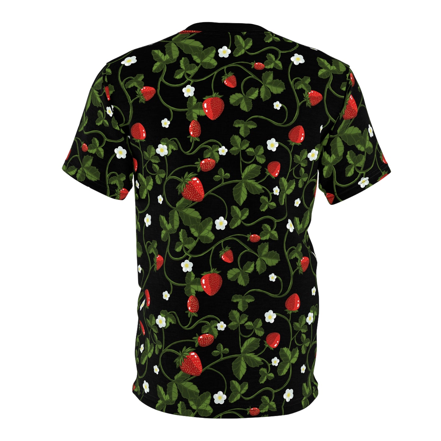 Strawberry - Sew Tee