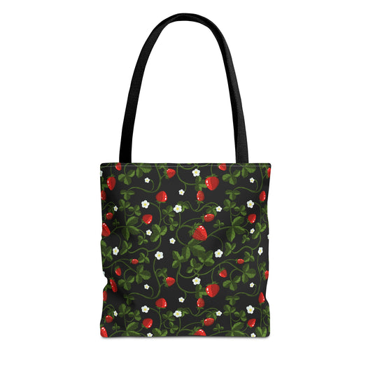 Strawberry - Tote