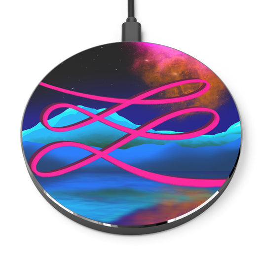 Swirl - Wireless Charger