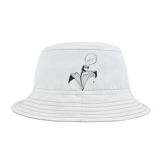 Storm Garden Studio- Bucket Hat (AOP)