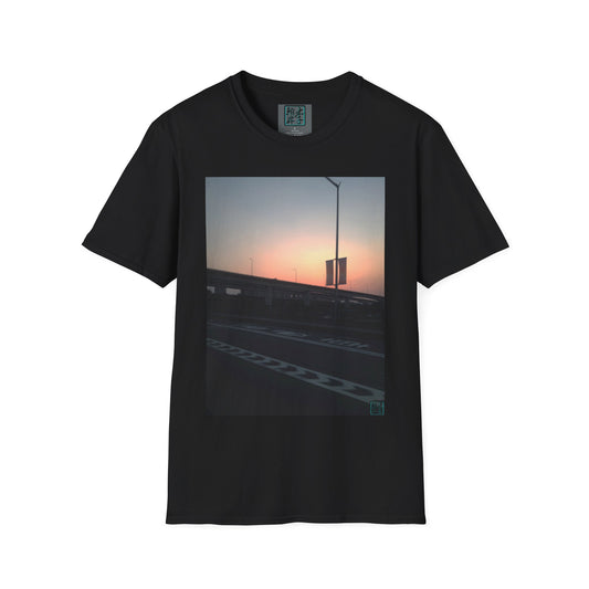 Mixing Bowl - Unisex Softstyle T-Shirt